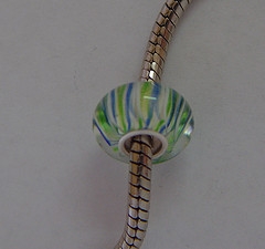 pandora glass murano beads